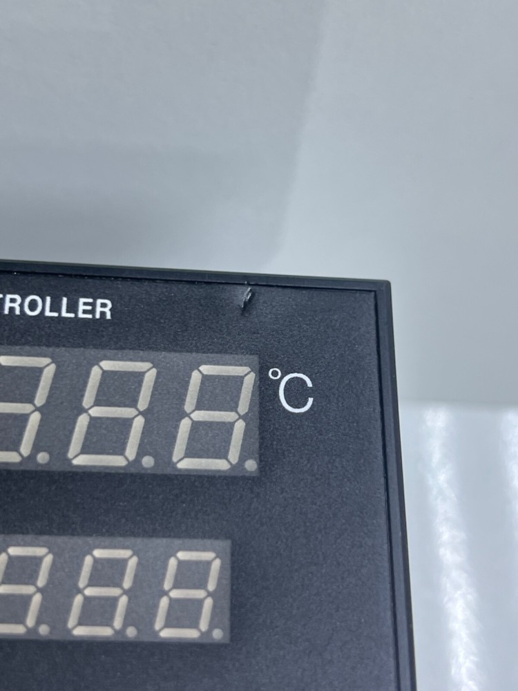 AUTONICS TZN4L-24R TEMPERATURE CONTROLLER