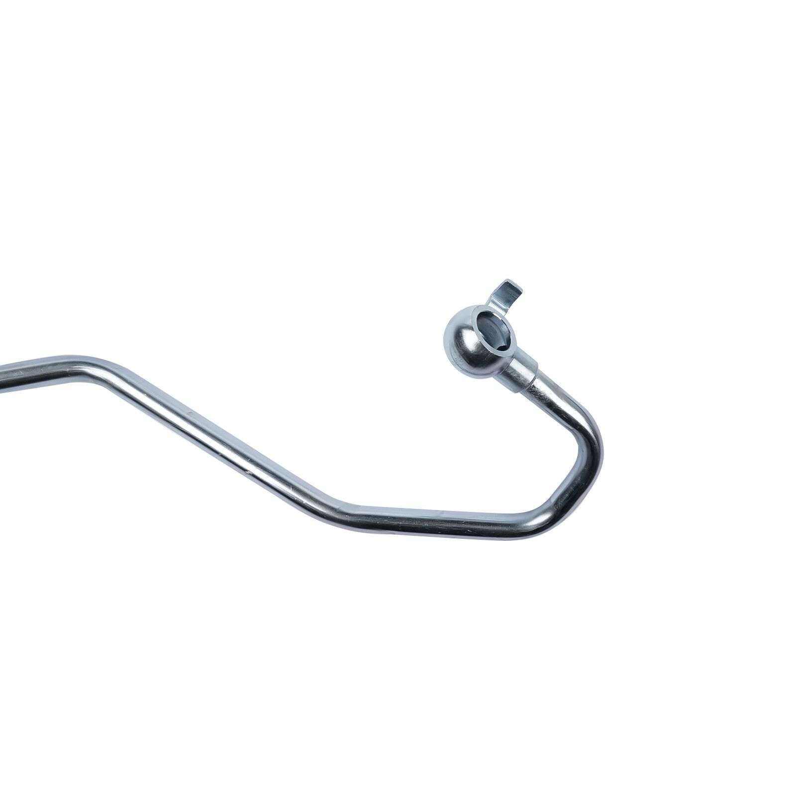 Power Steering Pressure Line Hose Assembly for Nissan Murano 3.5L V6 2009-2014