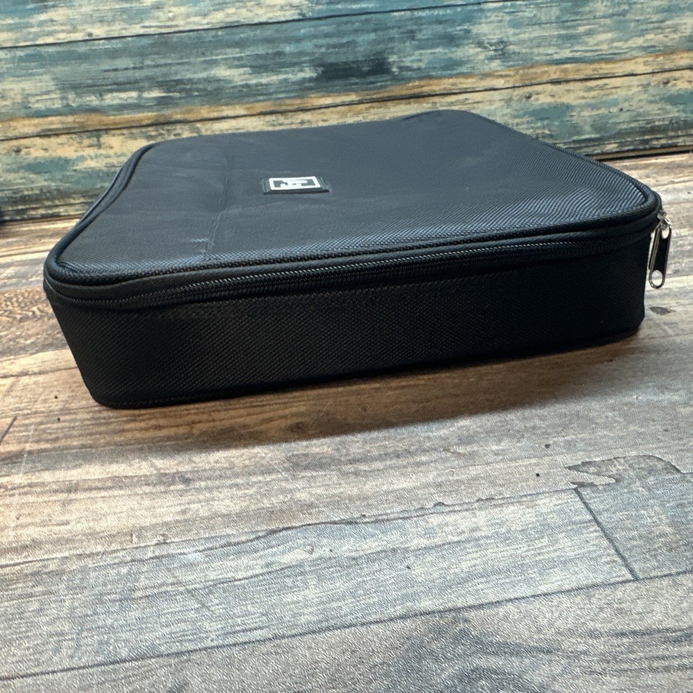 Electro-Voice Wireless Microphone Bag, Black