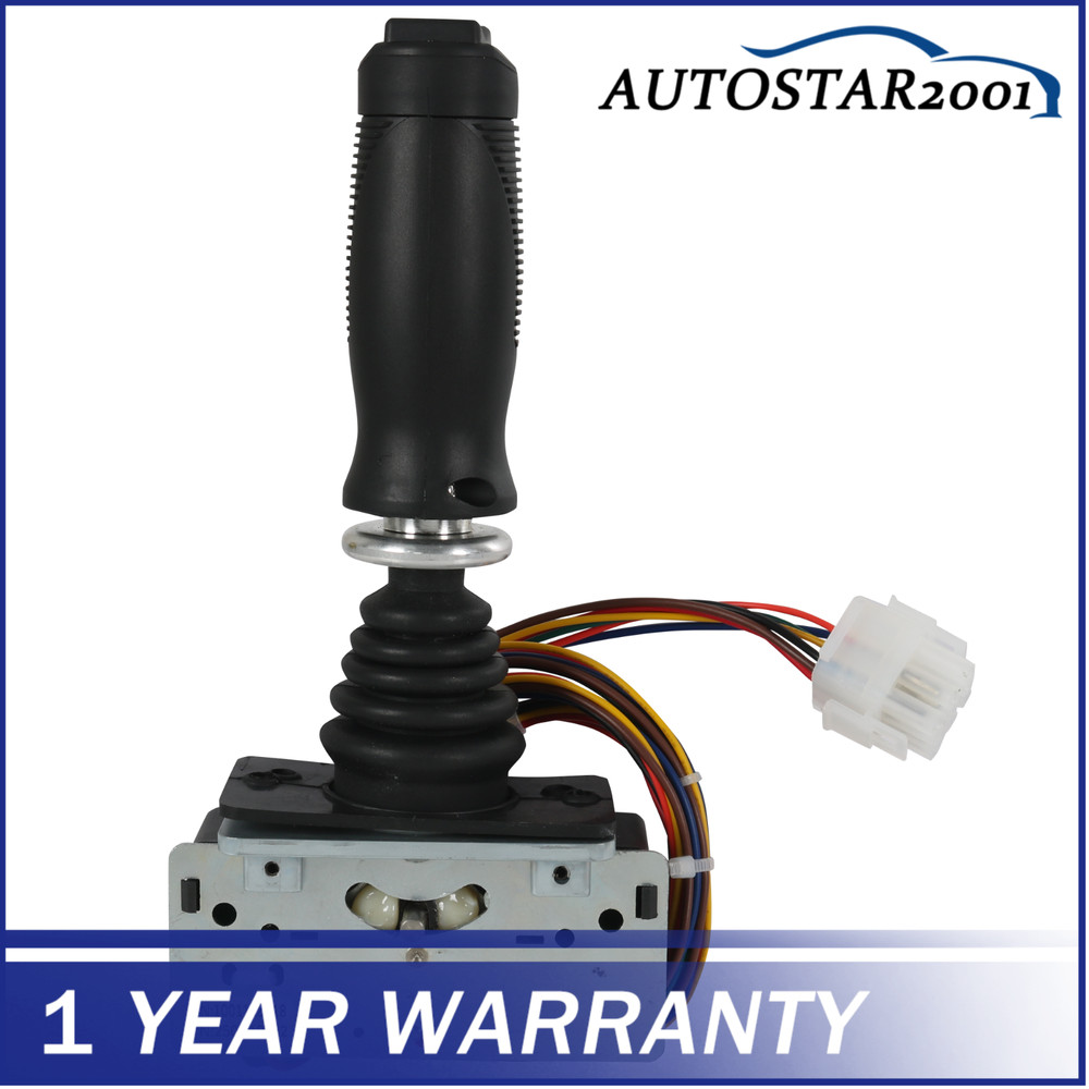 Joystick Controller For JLG E300AJ E300AJP E400A E450A E450AJ 1001118418 1600273