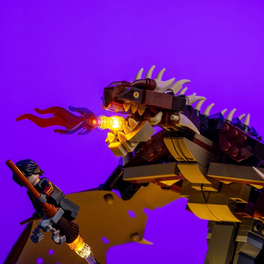 Light Pack for LEGO® Fantasy