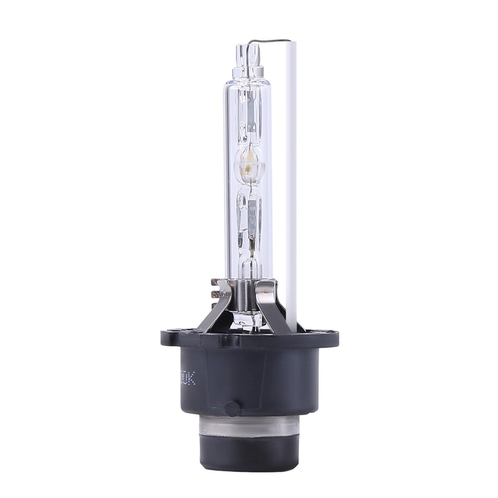 2X D2S D2R LED Headlight Bulb Replace HID Xenon Super White 6000K Conversion Kit