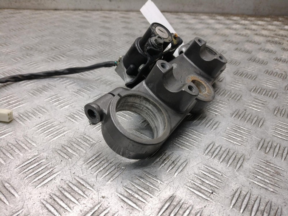 2013 SUPERBYKE RMR 125 125 LOCK SET