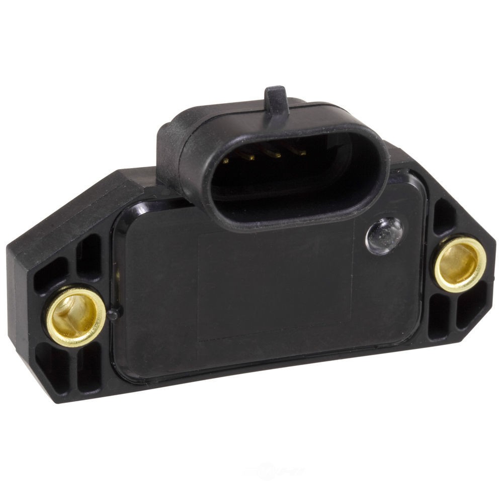 Ignition Control Module WVE 6H1051