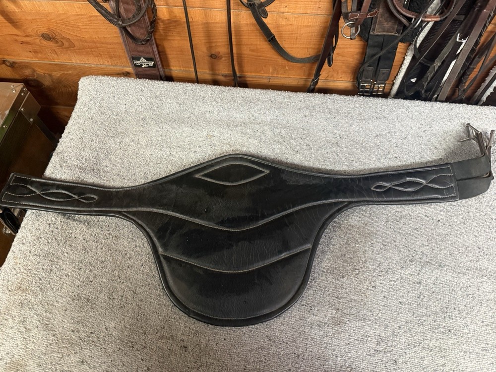 Pessoa Jump Girth 51”