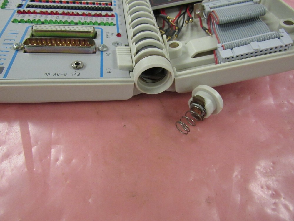 MODULAR TECHNOLOGY MT25-IV INTERFAKER 4 TEST SET **XLNT**