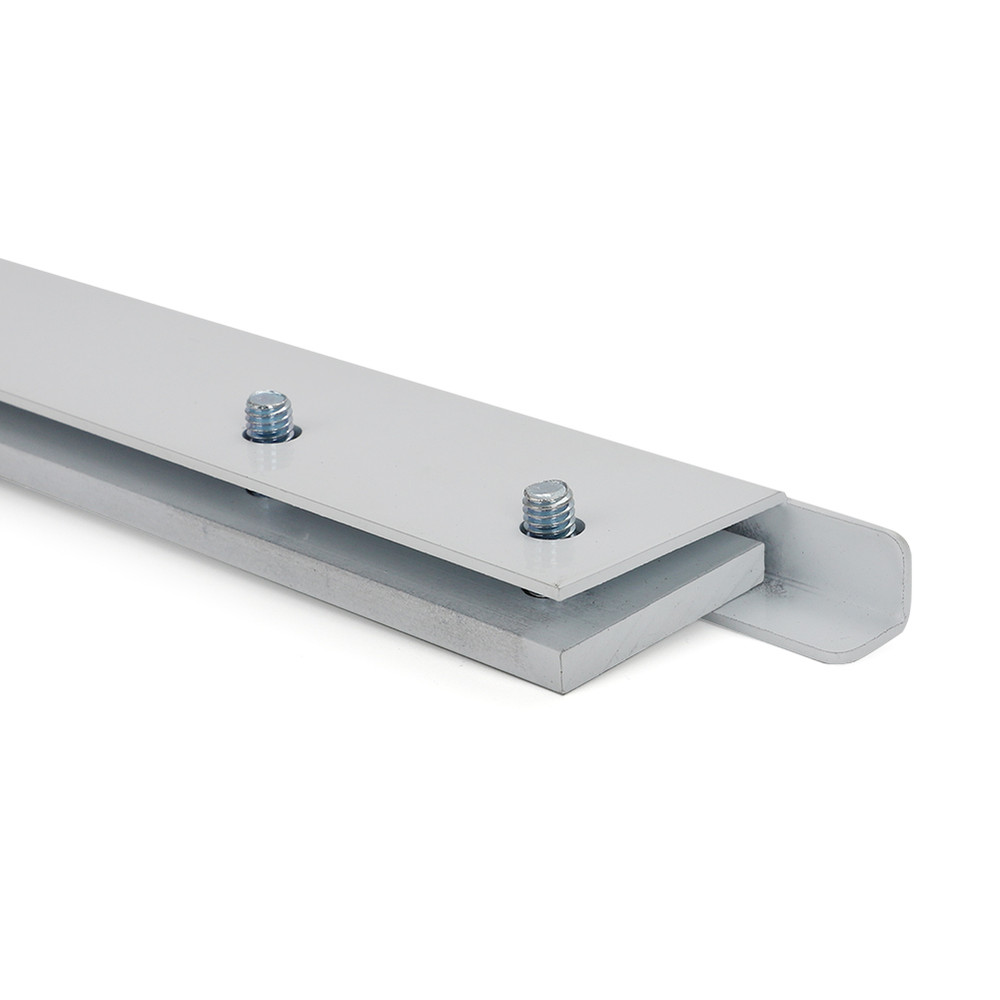 Aluminum Alloy LID Hinge Repair Bracket For Glowforge Standard, Basic, Pro model