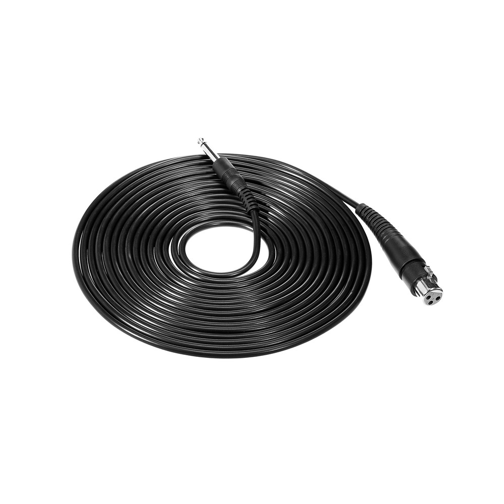 Amazon Basics Dynamic Vocal Microphone – Cardioid