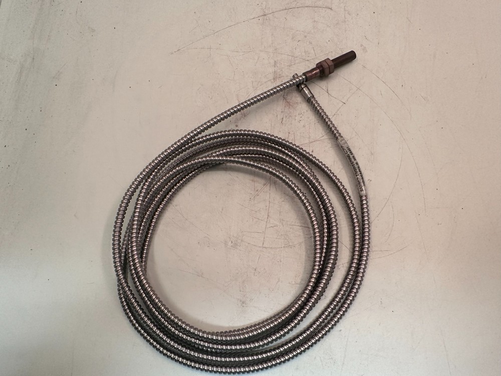 Banner IT210S Fiber Optic Sensor Cable