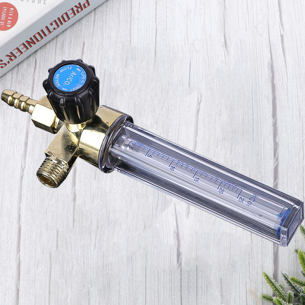 Welder Regulator Welder Regulator Argon Gas