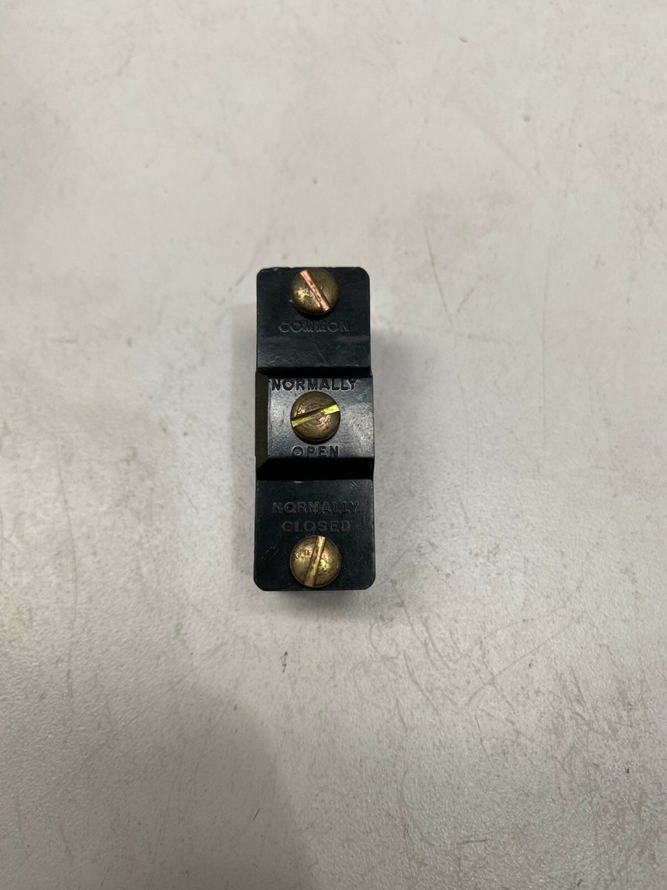 BA-2R36-U MICRO SWITCH