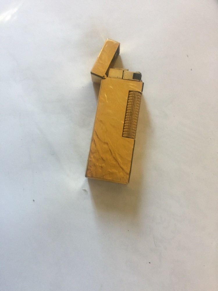 Great Condition Dunhill Lighter