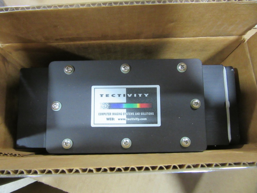 Tectivity VM205FM Type A Video Module NEW!!! in Factory Box
