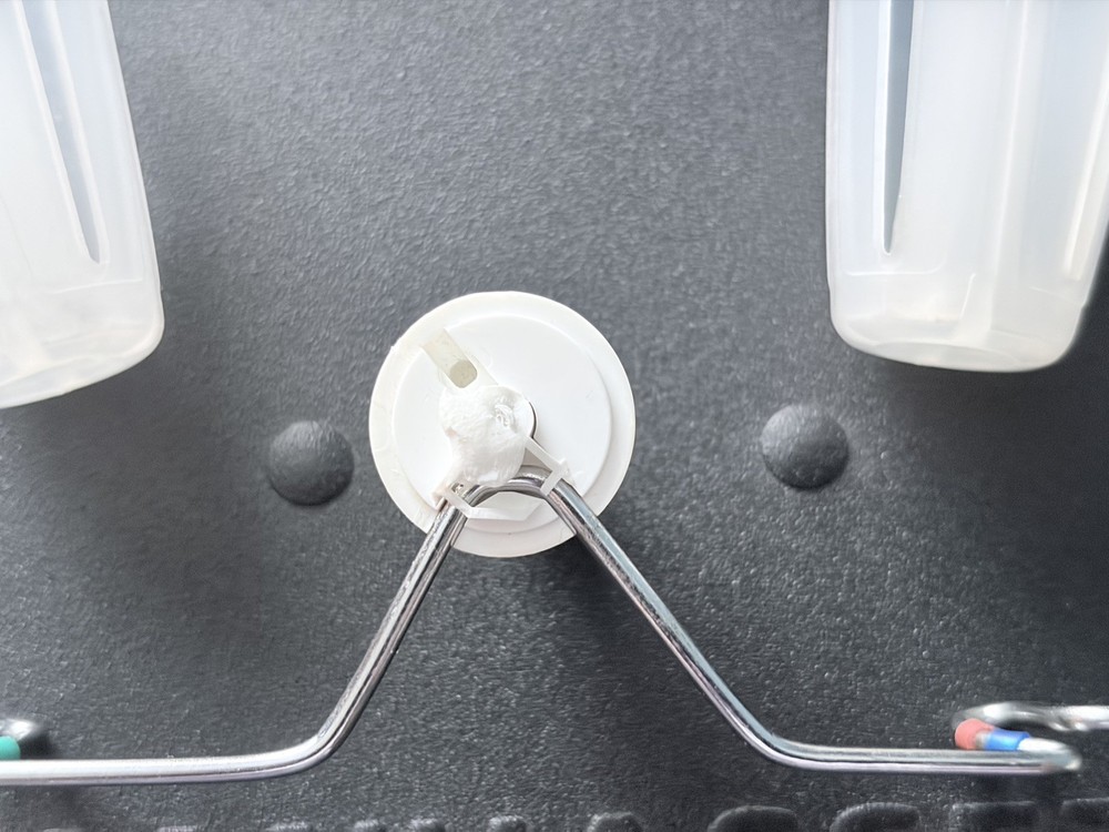 Bernina Serger/Overlocker 2500DCE (Used, Working)