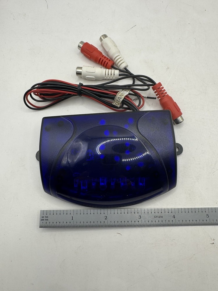 IR headphones transmitter