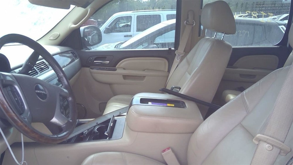 Transfer Case Fits 07-14 ESCALADE 2033029