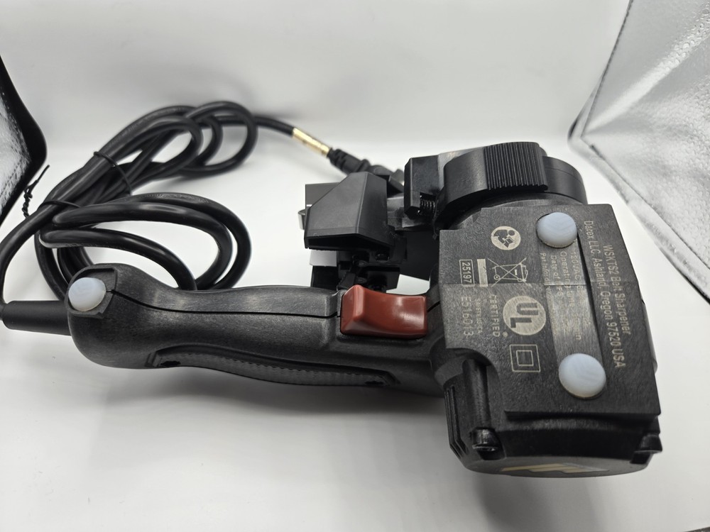 Work Sharp WSKTS2 MK.2 Electric Knife and Tool Sharpener