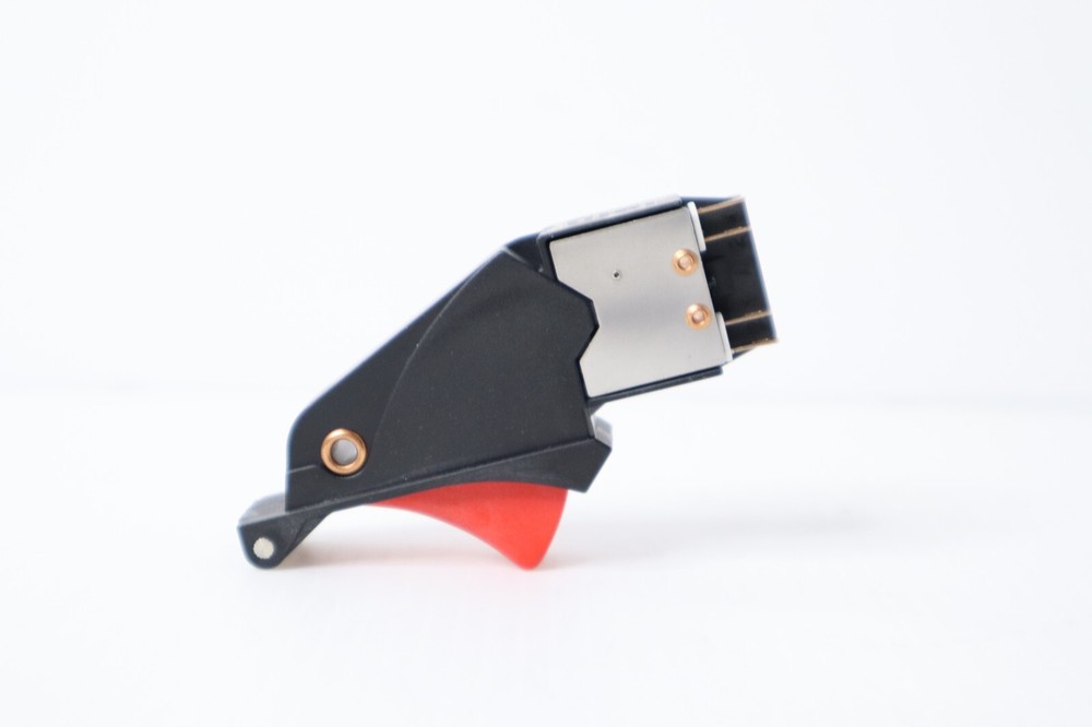 Crouzet 83574505 Trigger 2 Position Switch FA0X2 - NEW (4 available)