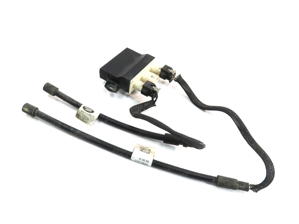 2016 RANGE ROVER EVOQUE (L538) SMART OPENER MODULE