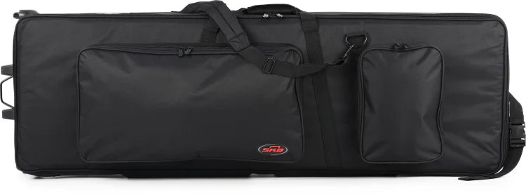 SKB 1SKB-SC76KW Keyboard Soft Case