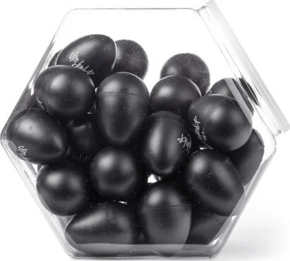 DUN BLACK MARACAS JAR/36