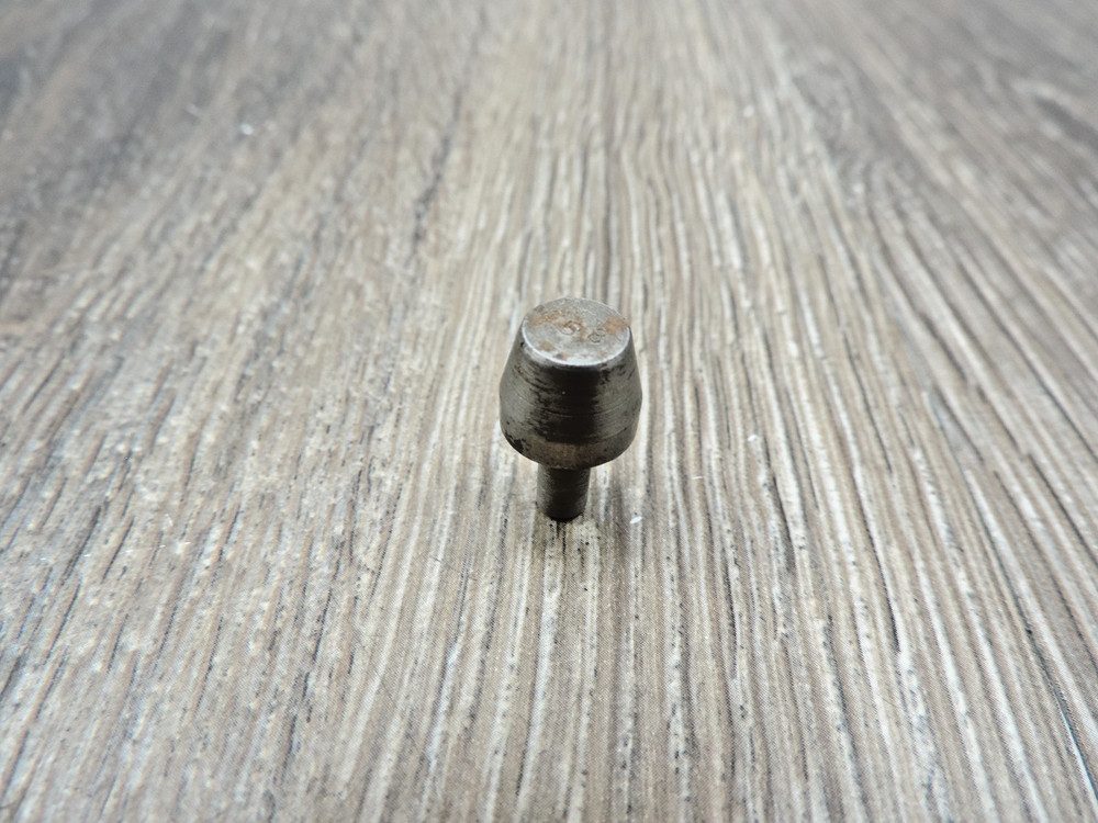 Case Trimmer Pilot 458