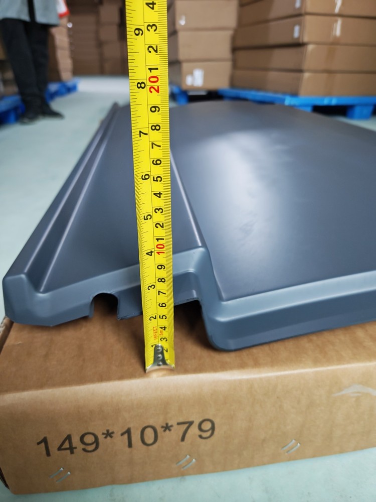 Middle Fairing Panel Right Side For Freightliner Cascadia 2018-2024