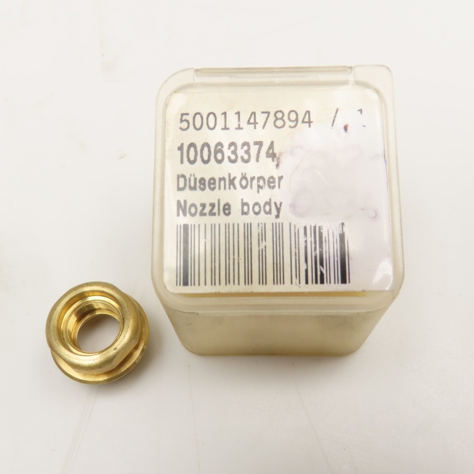 10063374 Laser Nozzle Body