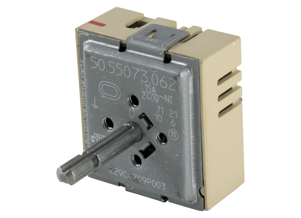 Samsung DG44-01008ACM Infinite Switch