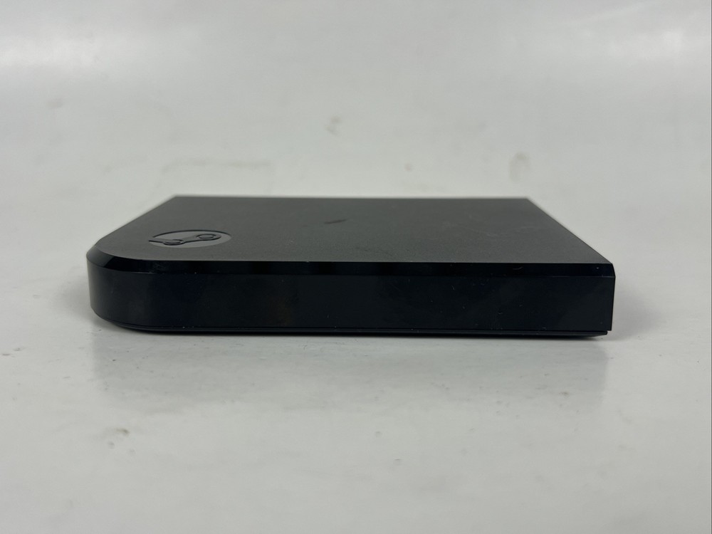 Steam Link Wireless Streaming Device Model 1003 - No Power Cord-Untested