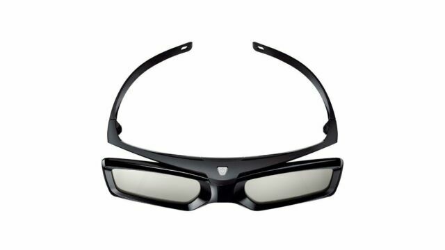 Sony TDG-BT500A Active 3D Glasses