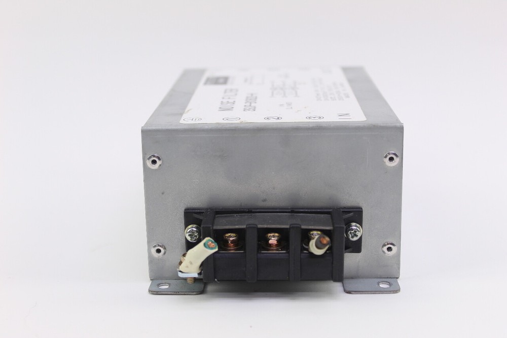 Denso 3SUP-B10620-H Noise Filter 250V 20A