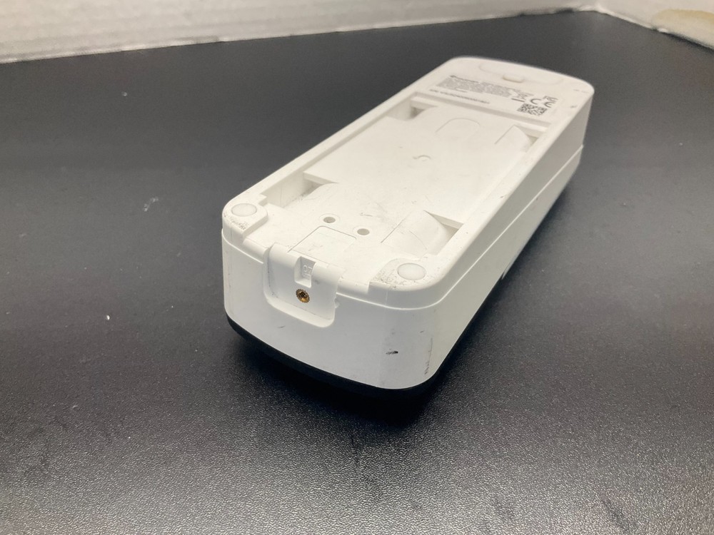 Toucan Wireless Video Doorbell V3(Missing Mounting plate)