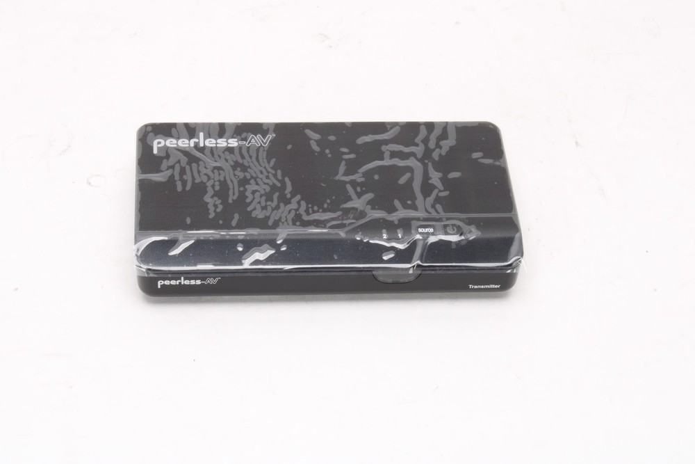 Peerless HDS-WHDI100 Wireless HD Multimedia System - New Open Box