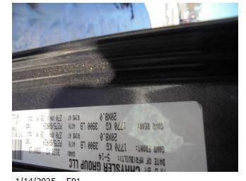 Used Telematics Interface Module fits: 2014 Ram Dodge 1500 pickup Communication