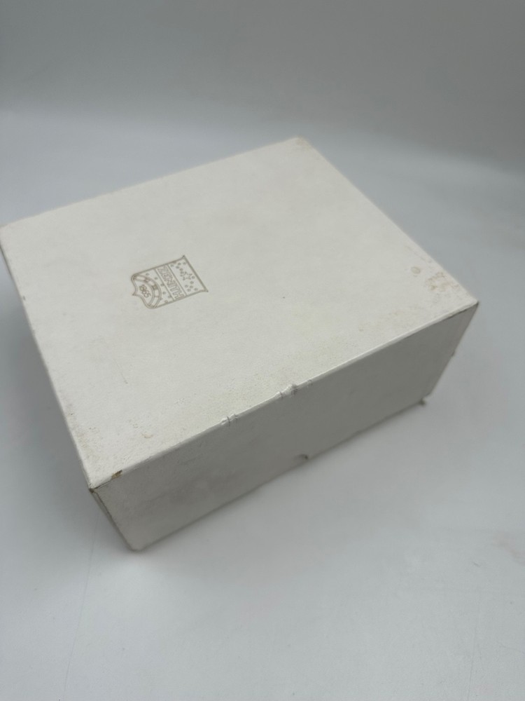 Original Zenith Special Box for Elite Hw Models