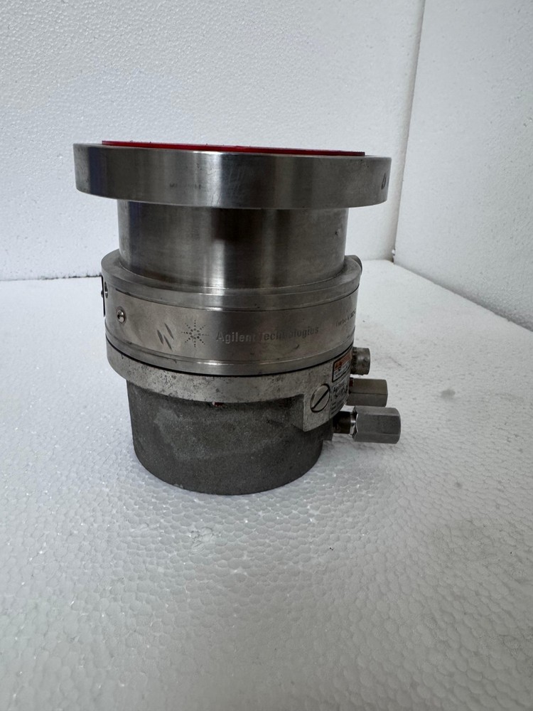 Agilent Technologies Turbo-V 302-G