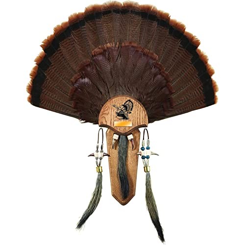 Easy to Assemble One Size Trophy Mount