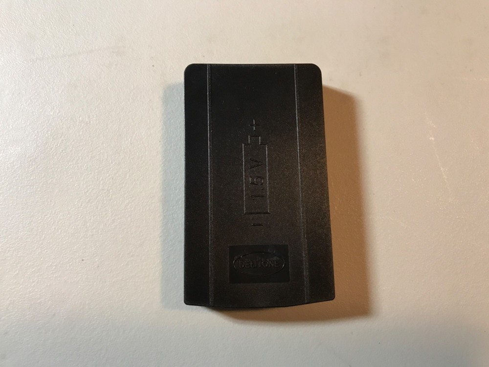 Charlie Chaplin Pendulum Leg Clock Delitone