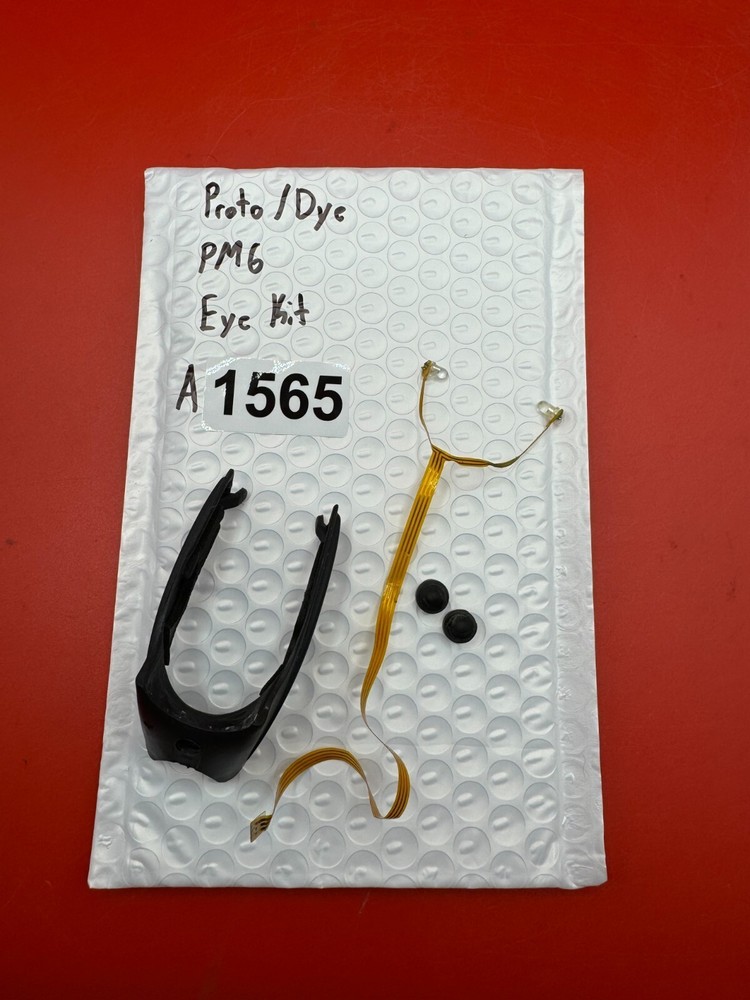 Proto/Dye PMG Eye Kit