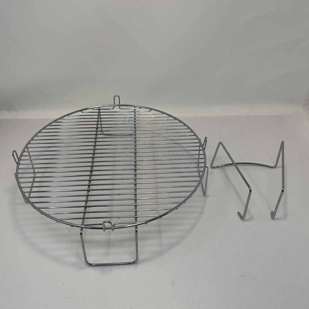 Nu Wave Pro Plus #20601 Infrared Oven Replacement Reversible Rack