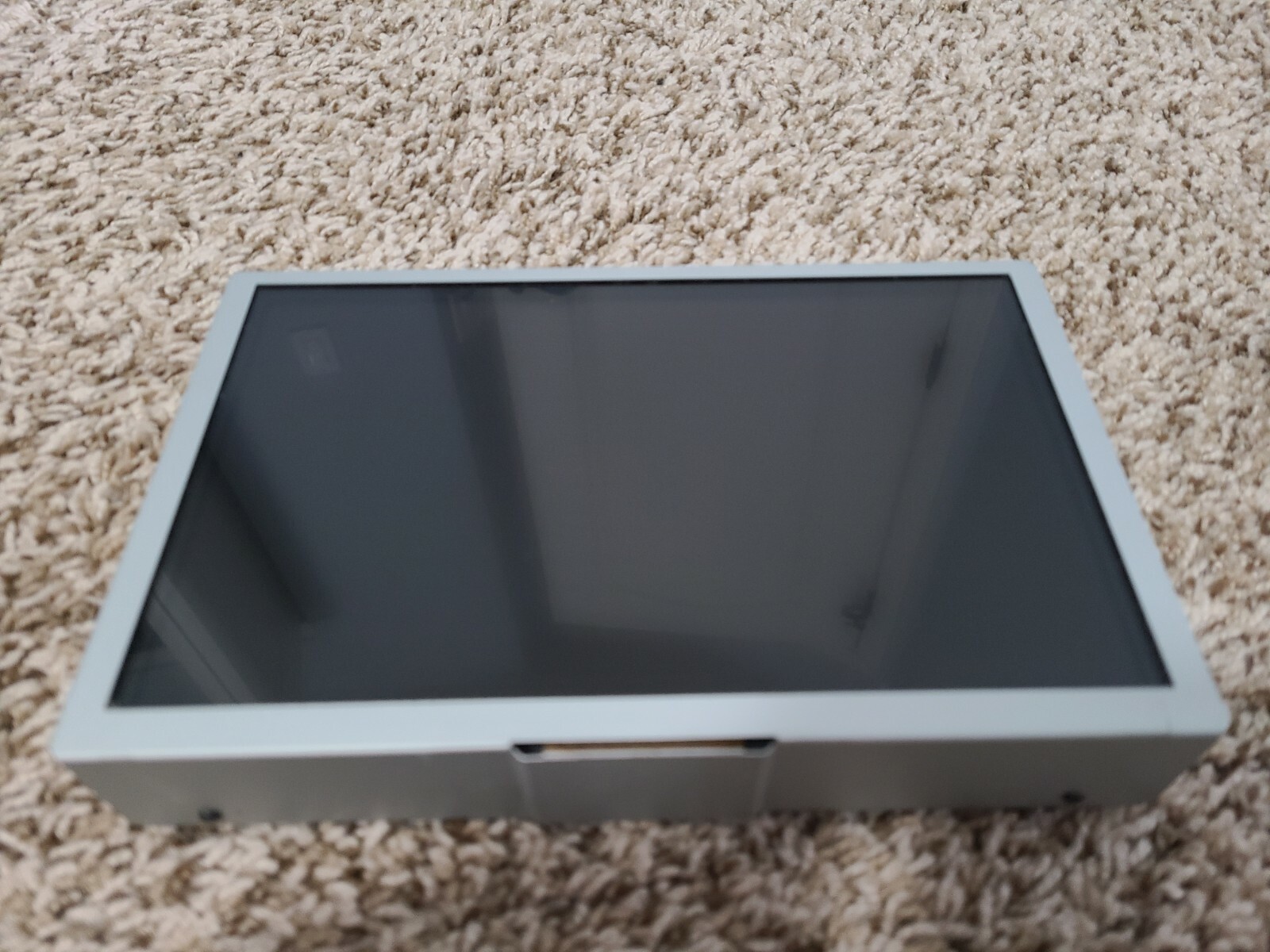 2016-2020 Ford Lincoln Sync 3 Display Screen GM5T-18B955-SB 8.0" Touchscreen OEM