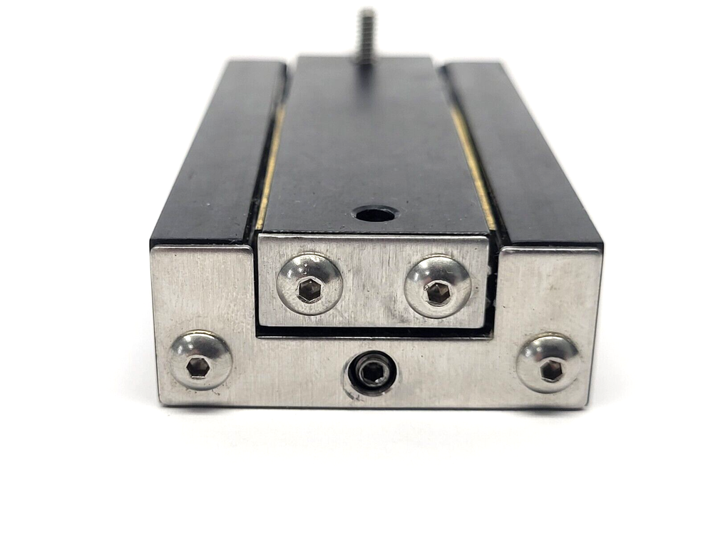 Del-Tron 80mm Linear Ball Slide Assembly