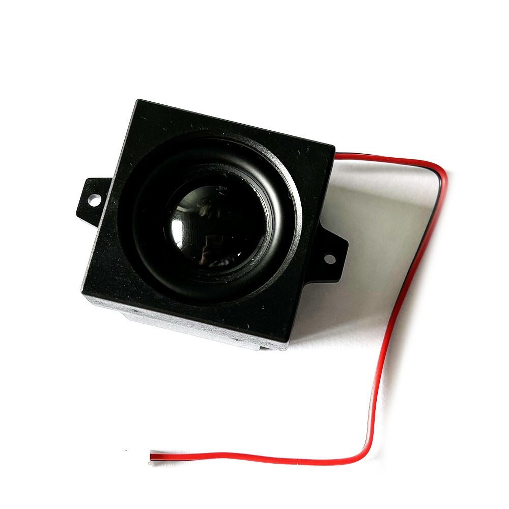 Diesel Engine Frequency Conversion Sound Group Module With Speaker RC Car Model