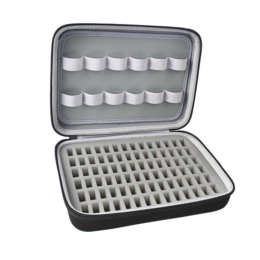 Bobbin Holder Case Thread Storage Machine Bobbin Organizer