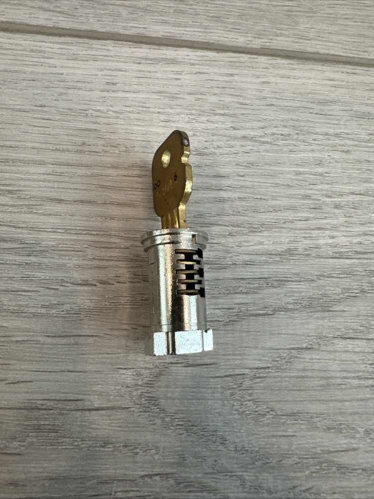 Ven STAR 3000 Vending Machine Locks & Keys