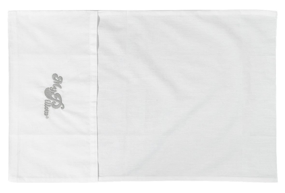 MyPillow Travel Roll N Go Pillowcase - Fits Multi Use Pillow 12x18