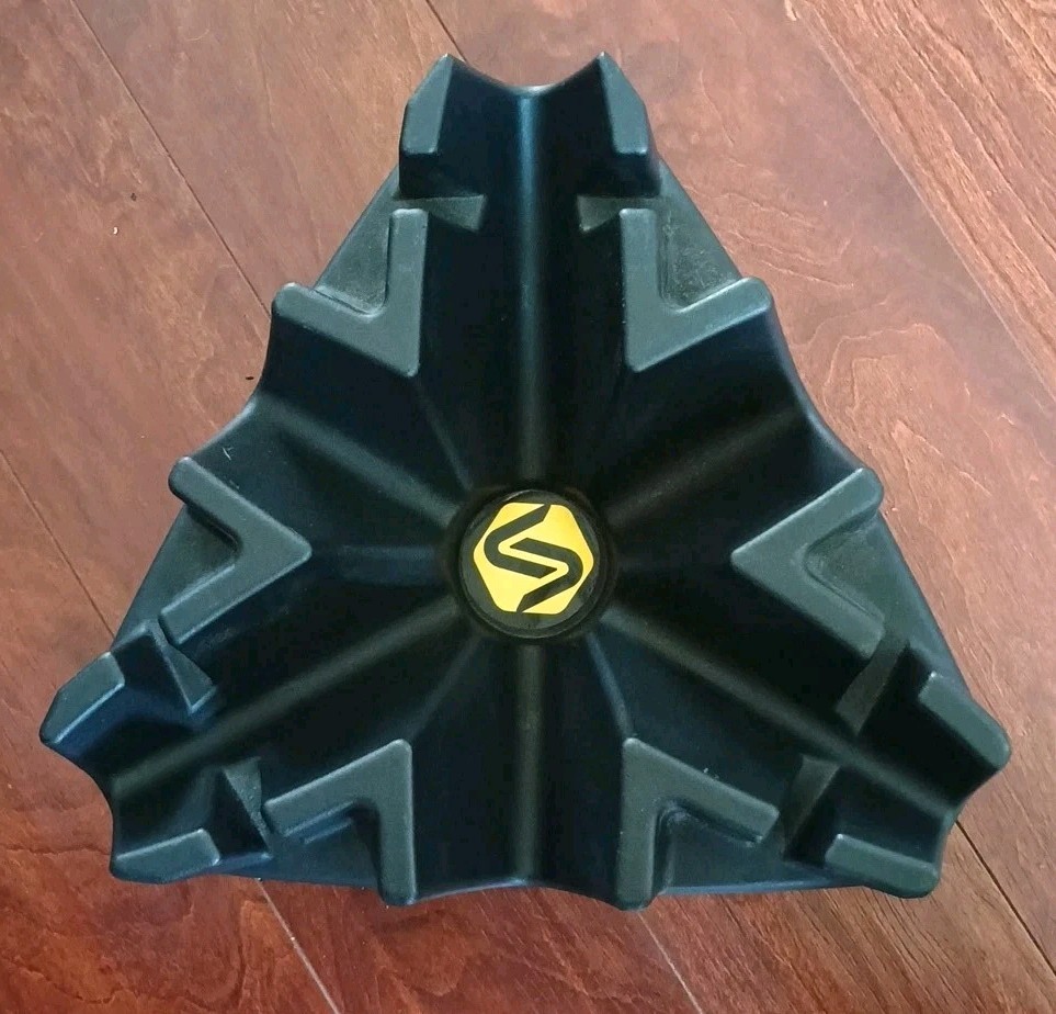 Saris Climbing Riser Block