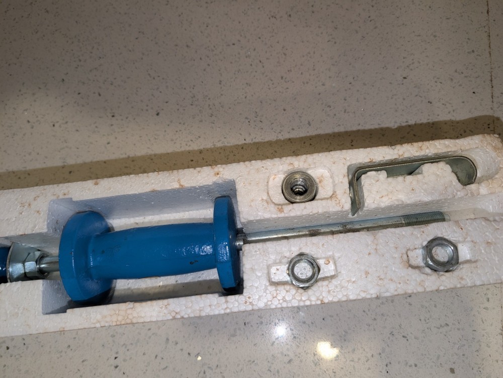 5 Piece Came Dent Pull Remover