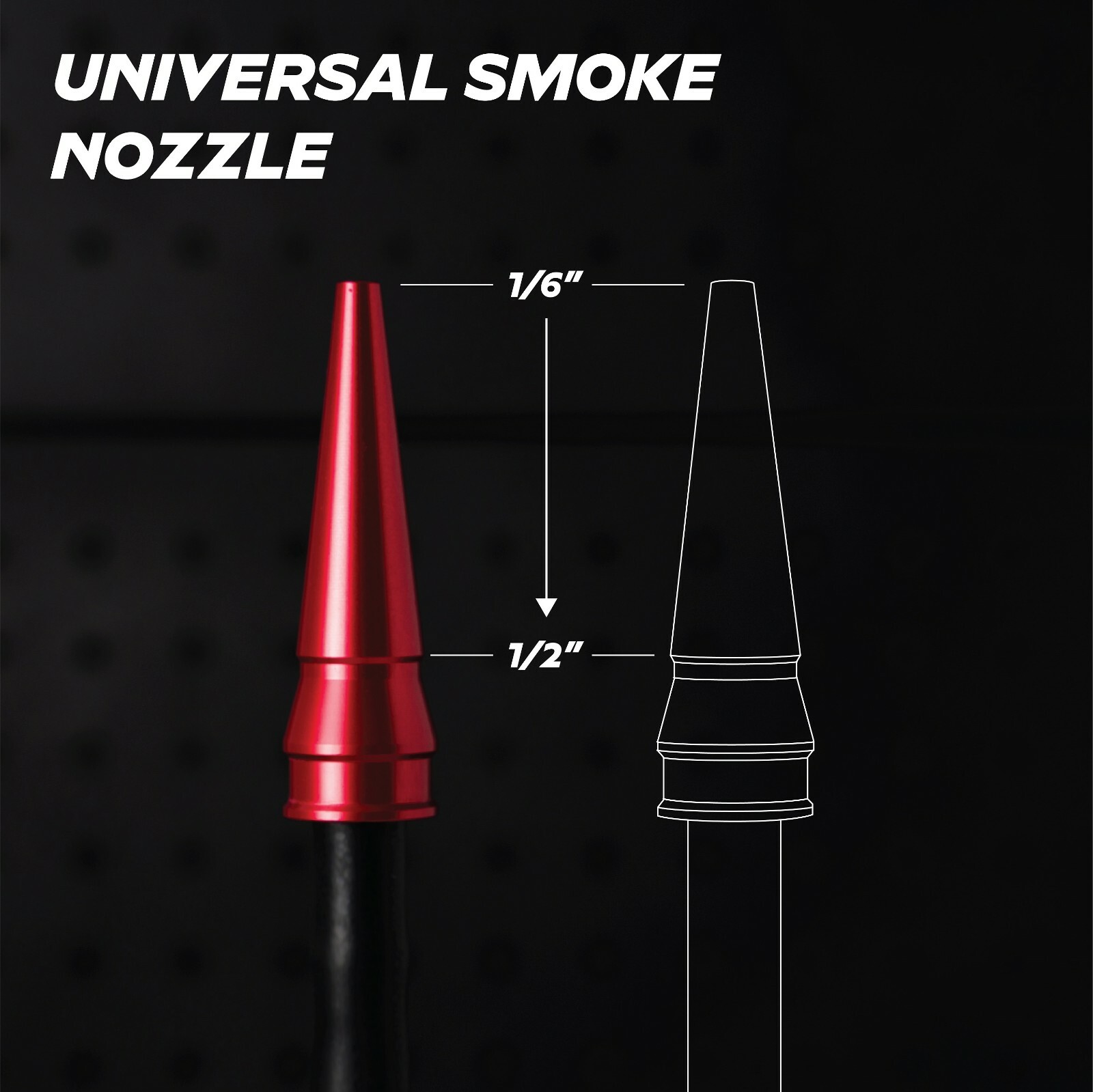 EVAP Smoke Machine Automotive Vacuum Leak Detector Tester AutoLine Pro + Fluid